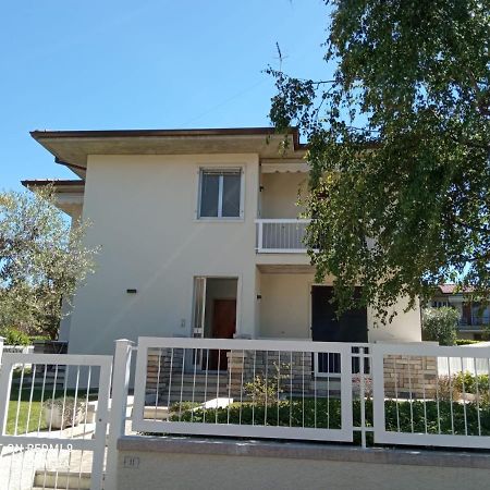 Villa Betulla Bianca à Bardolino Extérieur photo