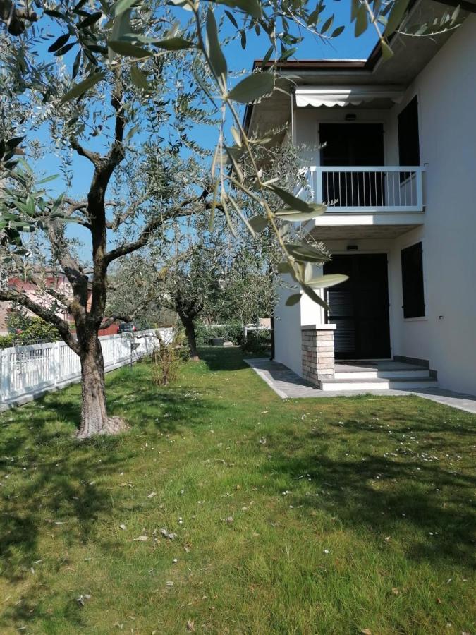 Villa Betulla Bianca à Bardolino Extérieur photo