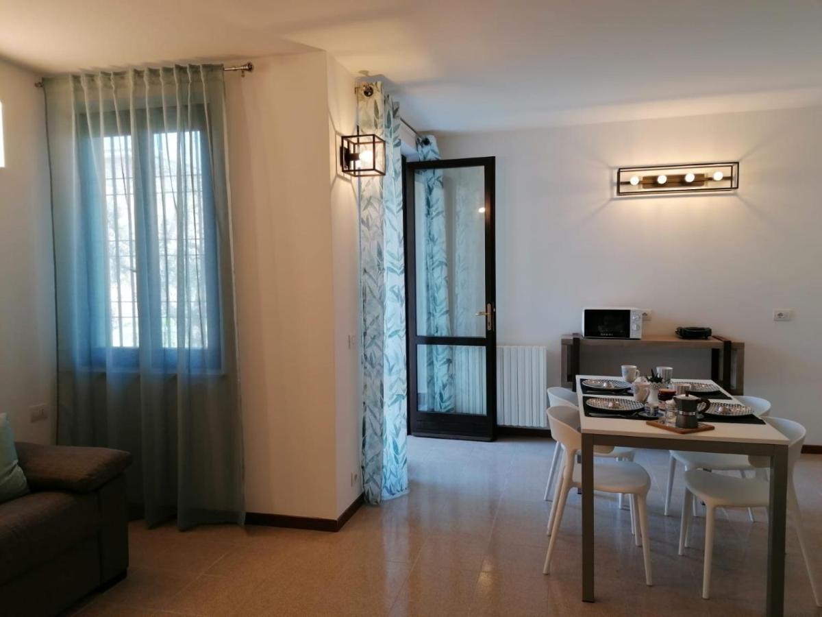 Villa Betulla Bianca à Bardolino Extérieur photo