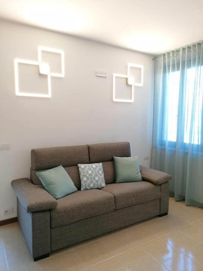 Villa Betulla Bianca à Bardolino Extérieur photo