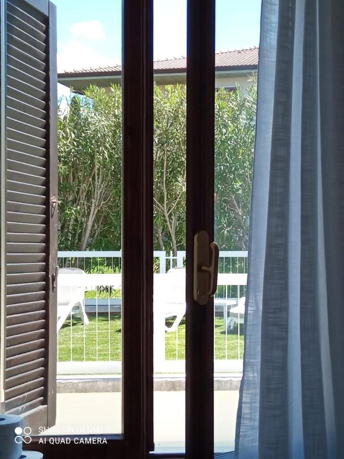 Villa Betulla Bianca à Bardolino Extérieur photo