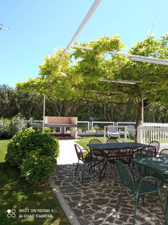 Villa Betulla Bianca à Bardolino Extérieur photo