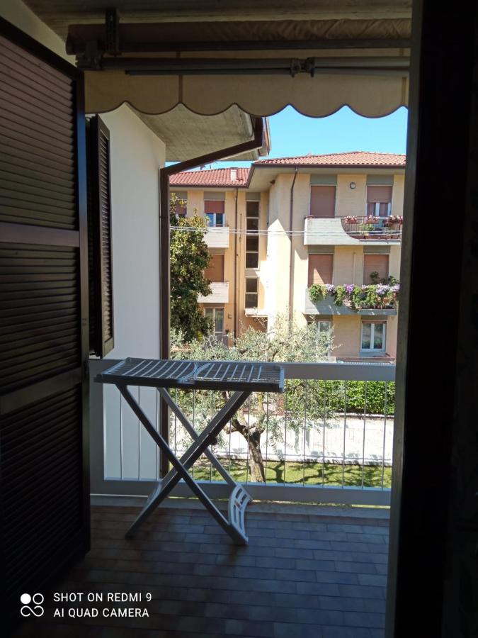 Villa Betulla Bianca à Bardolino Extérieur photo